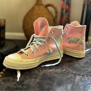 Converse  Golf le Fleur  High-Tops